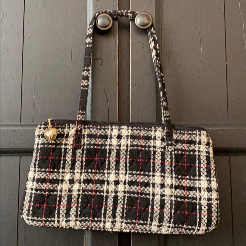 Vintage Vera Bradley Shoulder Bag